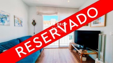 Apartamento 2 Quartos em Tamariua