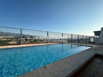 Apartment 3 Bedrooms in La Pobla del Duc