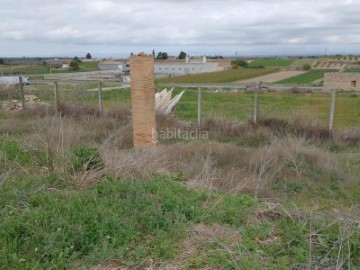 Casas rústicas en Arbeca