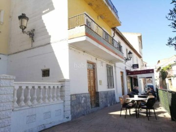 Casas rústicas 2 Habitaciones en Deifontes