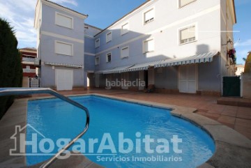 Moradia 3 Quartos em Platja