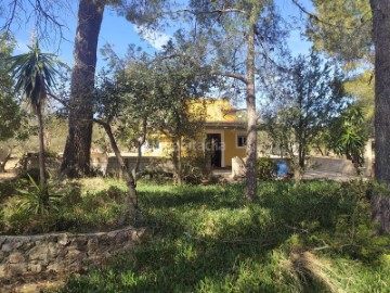 Maisons de campagne 2 Chambres à Enguera