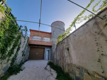 Casa o chalet 4 Habitaciones en Roda de Barà Centro