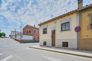 Maison 2 Chambres à Villafranca