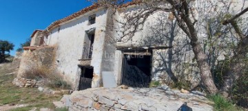 Maisons de campagne 5 Chambres à Masia de Monfort