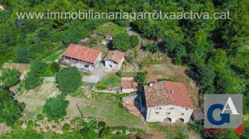 Country homes 7 Bedrooms in Vila-Rodona