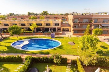 Apartment 3 Bedrooms in Sant Vicente