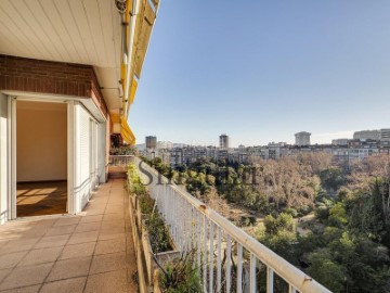 Piso 7 Habitaciones en Sarrià - Sant Gervasi