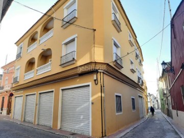 Apartamento 3 Quartos em Albalat de la Ribera