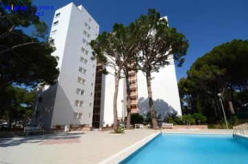 Apartamento 1 Quarto em Platja de Pals