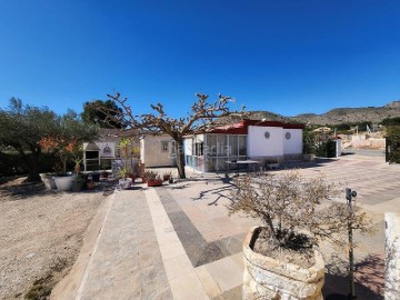 Casa o chalet 2 Habitaciones en La Estación