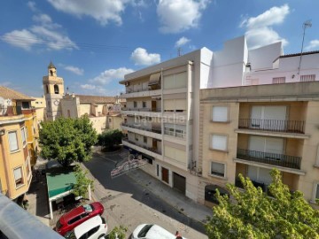 Apartamento 3 Quartos em Villanueva de Castellón