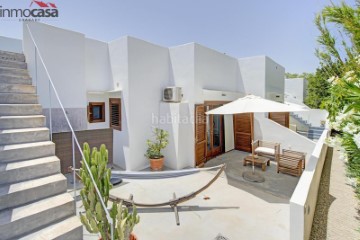 House 8 Bedrooms in Rodalquilar - La Isleta