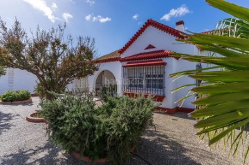 Casas rústicas 4 Habitaciones en Laguna del Torrejón