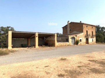 Casas rústicas 6 Habitaciones en Les Puelles