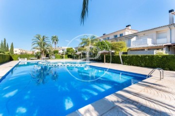 Maison 4 Chambres à El Carme-Sant Agustí-Bonavista