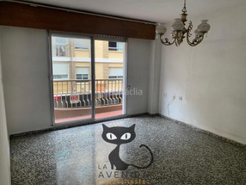 Apartamento 4 Quartos em Alfafar