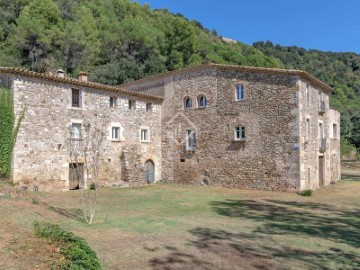 Maisons de campagne 9 Chambres à Sant Julià de Ramis