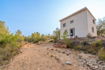 Casas rústicas en Aldover