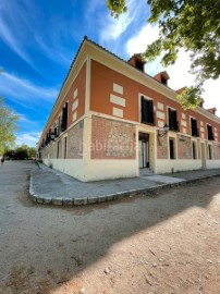 Piso 2 Habitaciones en Aranjuez Centro