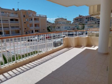 Apartment 3 Bedrooms in El Perelló