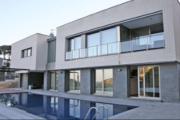 Maison 4 Chambres à Cala Sant Francesc - Santa Cristina