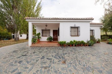 Casa o chalet 6 Habitaciones en Ogíjares