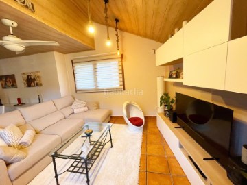 Duplex 4 Quartos em La Bastida