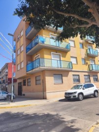 Apartamento 2 Quartos em Massalfassar