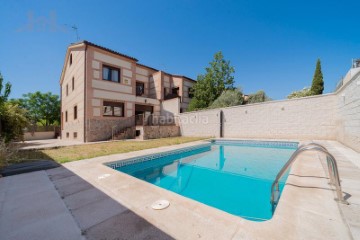 Casa o chalet 4 Habitaciones en Villanueva de la Cañada