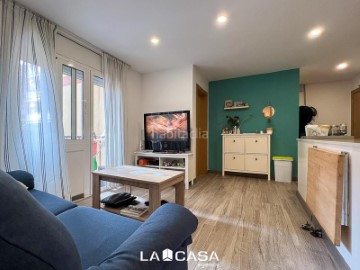 Apartamento 2 Quartos em Barri Antic - Centre