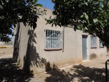 Casas rústicas 1 Habitacione en Zona Pueblo