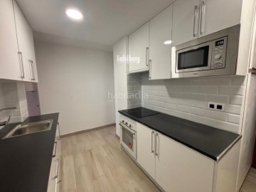 Apartamento 2 Quartos em Donzell d'Urgell