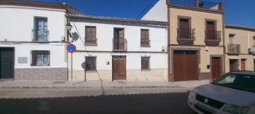 House 4 Bedrooms in Sierra de Yeguas