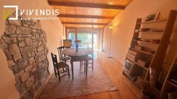 House 2 Bedrooms in Llorens de Rocafort