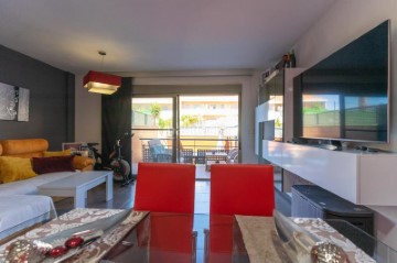 Duplex 3 Bedrooms in Ceutí