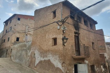 Maison 3 Chambres à Garcia