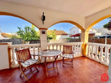 Casa o chalet 4 Habitaciones en Residencial Sant Jordi