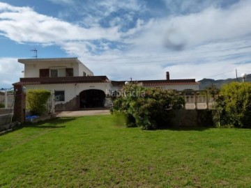 Maisons de campagne 5 Chambres à Les Cases d'Alcanar