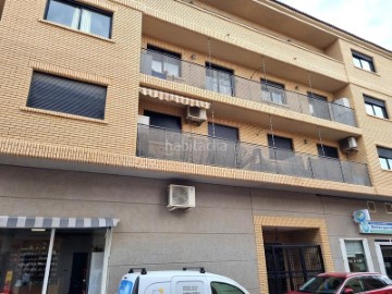 Apartamento 3 Quartos em Buñol