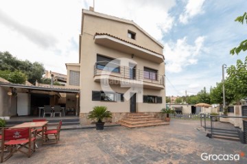 Casa o chalet 4 Habitaciones en Camps Blancs - Casablanca - Canons