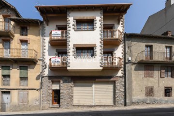 Maison 7 Chambres à Llívia