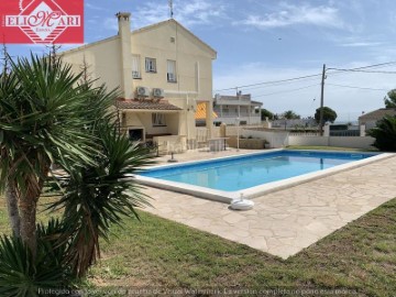 Casa o chalet 4 Habitaciones en Les Cases d'Alcanar