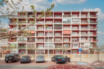 Appartement 2 Chambres à Playa Puig