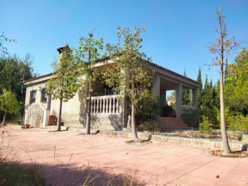 Casas rústicas 4 Habitaciones en Cañapar