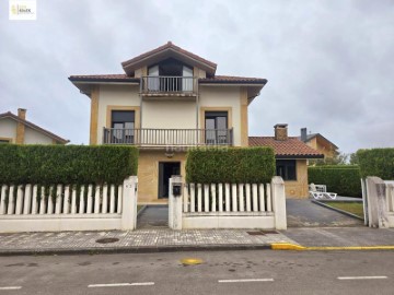 Maison 5 Chambres à Soto de la Marina