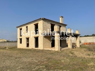 House 1 Bedroom in Canals