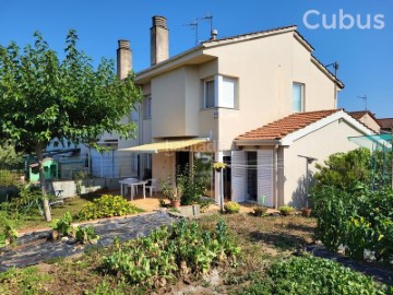 Maison 5 Chambres à Sant Cristòfol Les Fonts