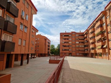 Piso 3 Habitaciones en Buenavista-Valparaíso-La Legua