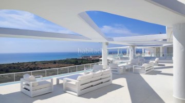 Penthouse 4 Bedrooms in Canet d'en Berenguer